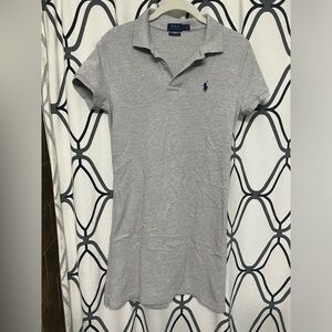 Polo Ralph Lauren - Polo Dress Short
